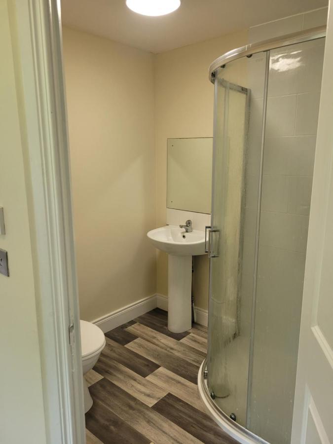 Beechwood House ,Apartment C15Ya44 スレーン エクステリア 写真