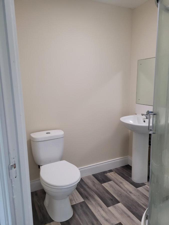 Beechwood House ,Apartment C15Ya44 スレーン エクステリア 写真