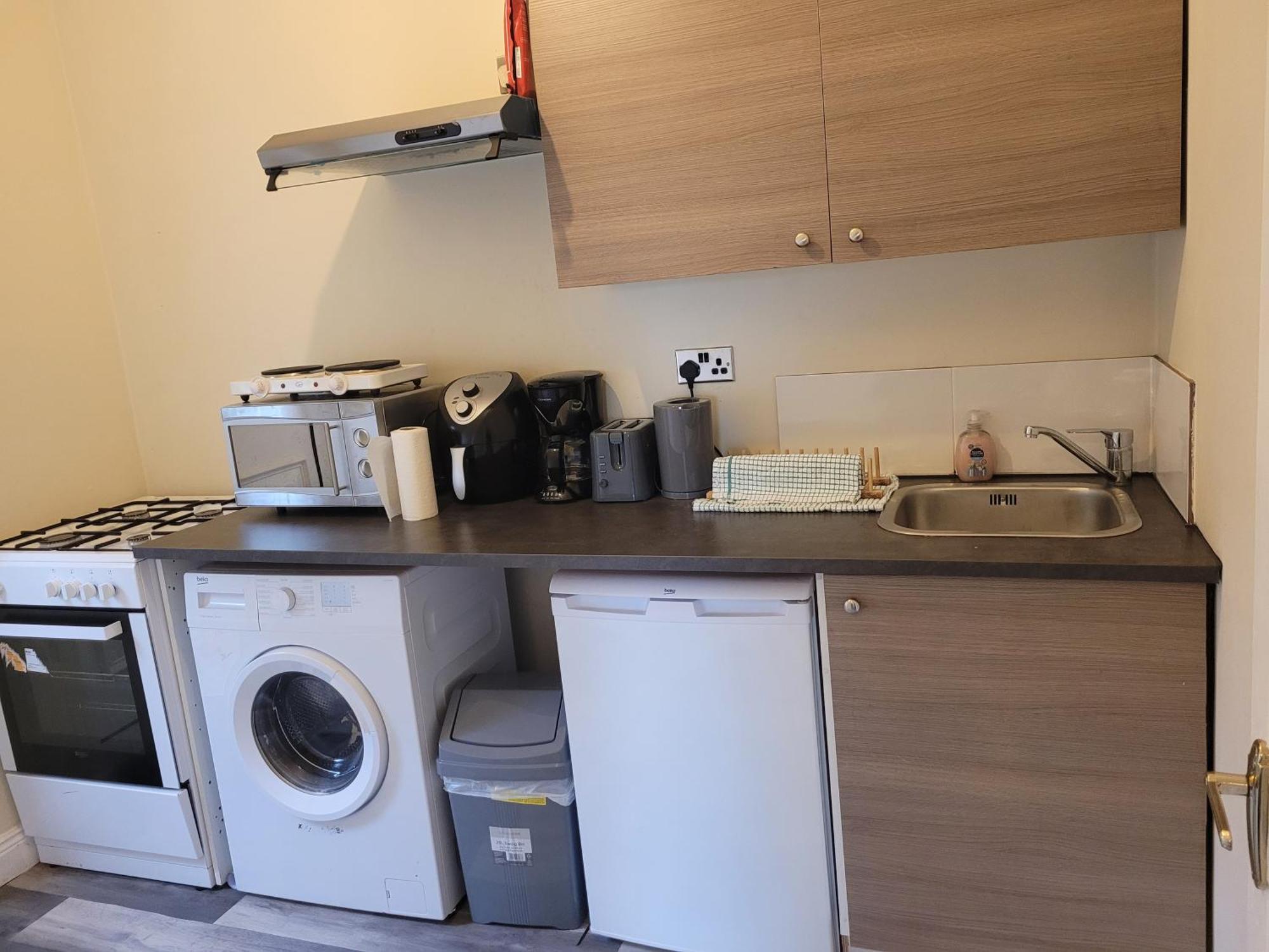 Beechwood House ,Apartment C15Ya44 スレーン エクステリア 写真