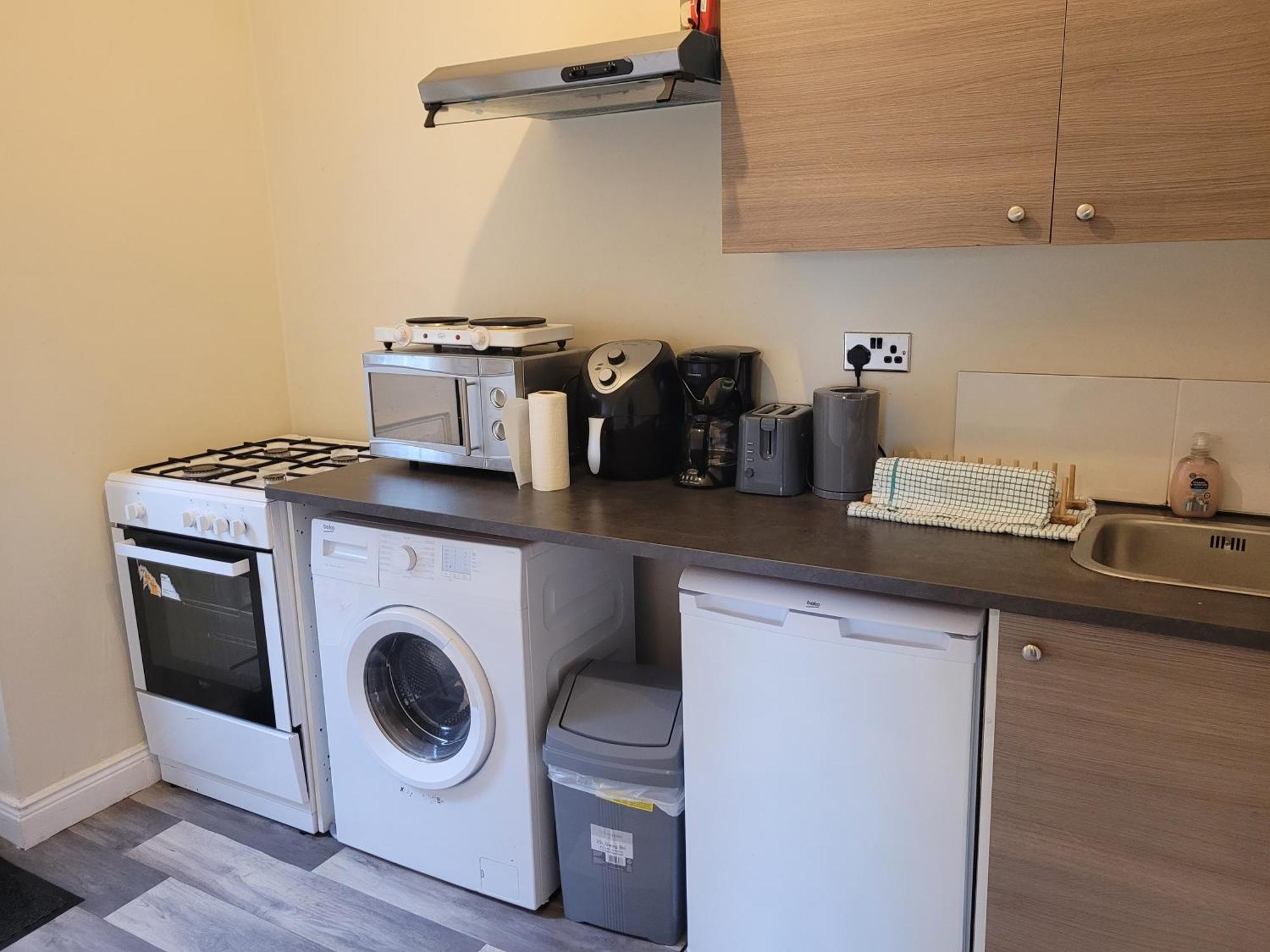 Beechwood House ,Apartment C15Ya44 スレーン エクステリア 写真