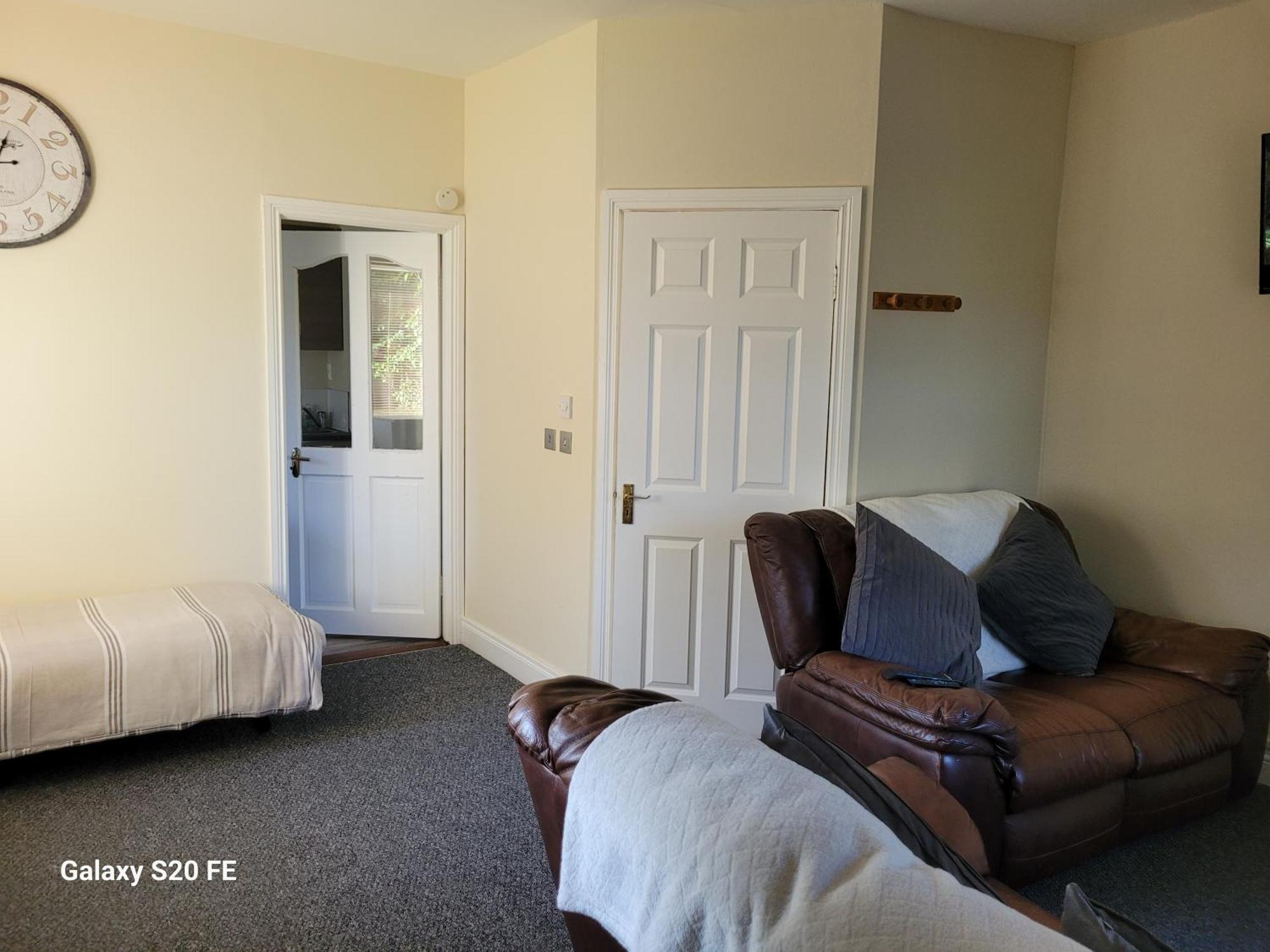 Beechwood House ,Apartment C15Ya44 スレーン エクステリア 写真